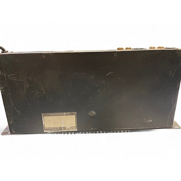 Used Peavey EQ31 Equalizer