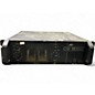 Used Peavey CS800X 600W x2 Power Amp thumbnail