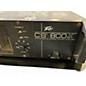 Used Peavey CS800X 600W x2 Power Amp
