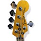 Used Fender Player Plus Jazz Bass V 3 Color Sunburst Electric Bass Guitar