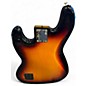 Used Fender Player Plus Jazz Bass V 3 Color Sunburst Electric Bass Guitar