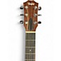 Used Taylor GS Mini Mahogany Natural Acoustic Guitar