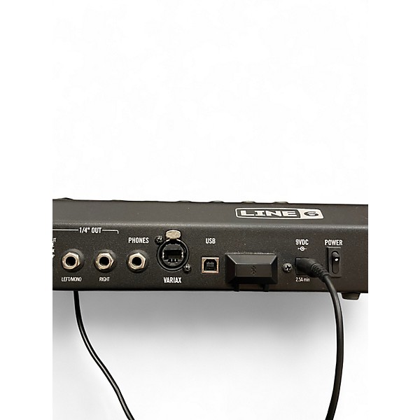 Used 2020s Line 6 Firehawk FX Effect Processor