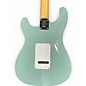 Used PRS SE Silver Sky STONE BLUE Solid Body Electric Guitar
