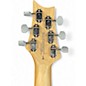Used PRS SE Silver Sky STONE BLUE Solid Body Electric Guitar