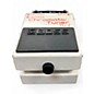 Used BOSS TU2 Chromatic Tuner Pedal