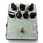 Used Darkglass ALPHA OMEGA Bass Effect Pedal thumbnail