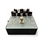 Used Darkglass ALPHA OMEGA Bass Effect Pedal