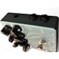 Used Darkglass ALPHA OMEGA Bass Effect Pedal