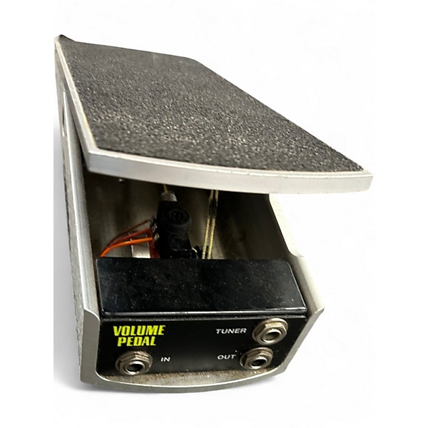 Used Ernie Ball VPJR Volume Pedal
