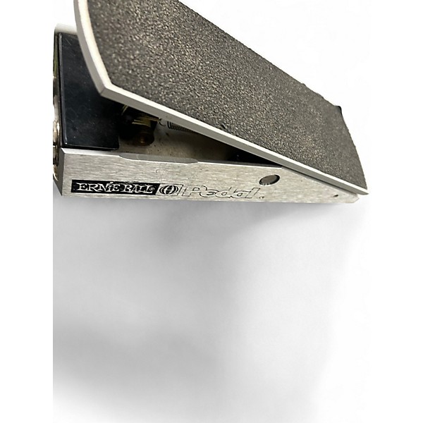 Used Ernie Ball VPJR Volume Pedal