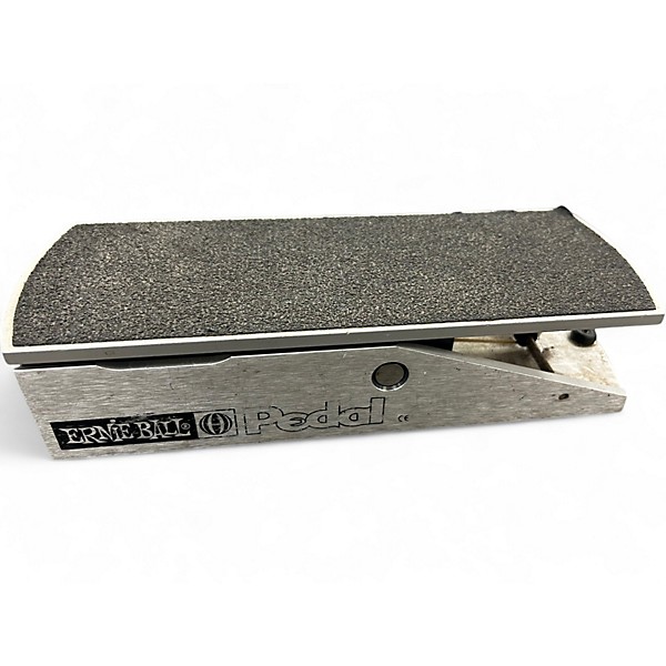 Used Ernie Ball VPJR Volume Pedal