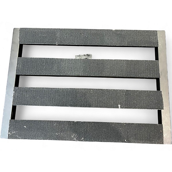 Used Pedaltrain Classic Jr Pedal Board