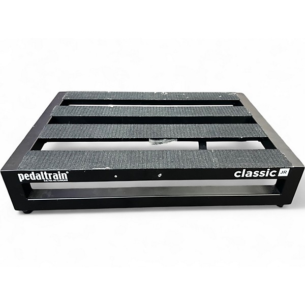 Used Pedaltrain Classic Jr Pedal Board