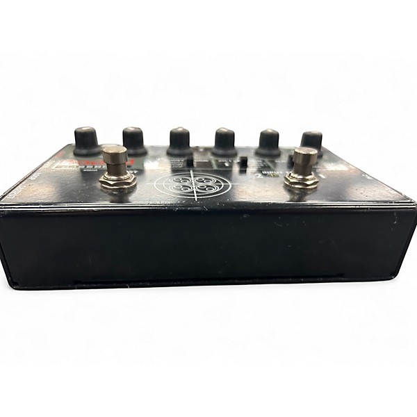 Used Radial Engineering Bassbone Bass Pre DI Bass Effect Pedal