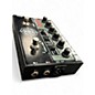 Used Radial Engineering Bassbone Bass Pre DI Bass Effect Pedal