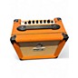 Used Orange Amplifiers CRUNCH 12 Guitar Combo Amp