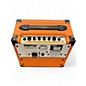 Used Orange Amplifiers CRUNCH 12 Guitar Combo Amp