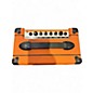 Used Orange Amplifiers CRUNCH 12 Guitar Combo Amp