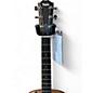 Used Taylor 114E Natural Acoustic Electric Guitar