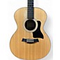 Used Taylor 114E Natural Acoustic Electric Guitar