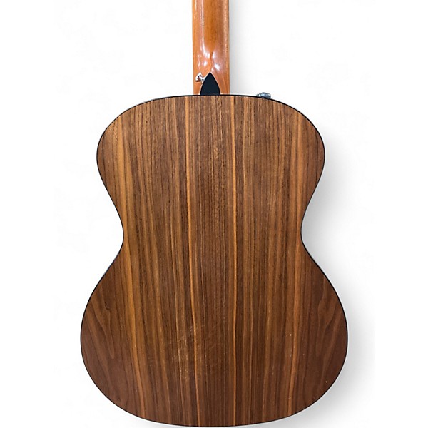 Used Taylor 114E Natural Acoustic Electric Guitar