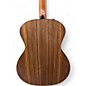 Used Taylor 114E Natural Acoustic Electric Guitar