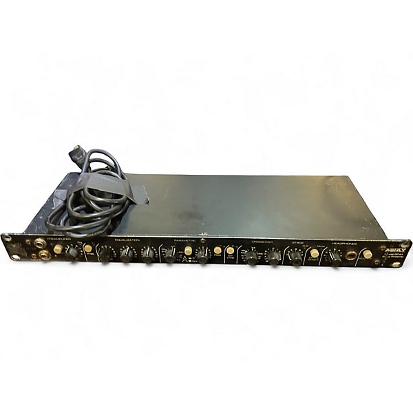 Used Ashly Audio BP41 Bass Preamp