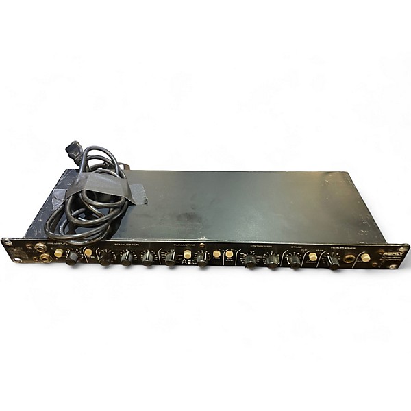 Used Ashly Audio BP41 Bass Preamp