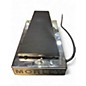 Used Morley VOLUME PEDAL Pedal