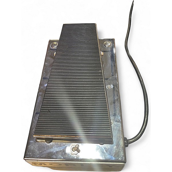 Used Morley VOLUME PEDAL Pedal