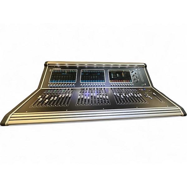 Used Digico S31 Digital Mixer