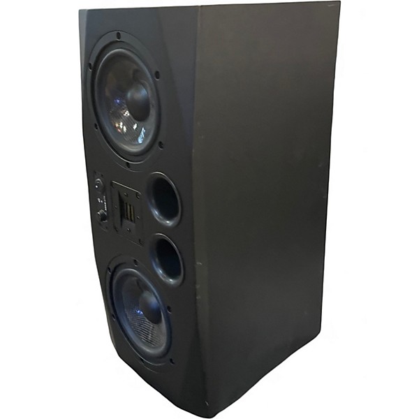 Used ADAM Audio A77X Pair Powered Monitor