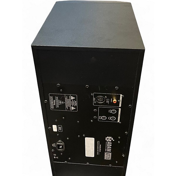 Used ADAM Audio A77X Pair Powered Monitor