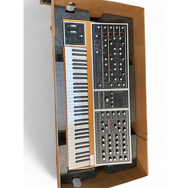 Used Moog ONE Synthesizer