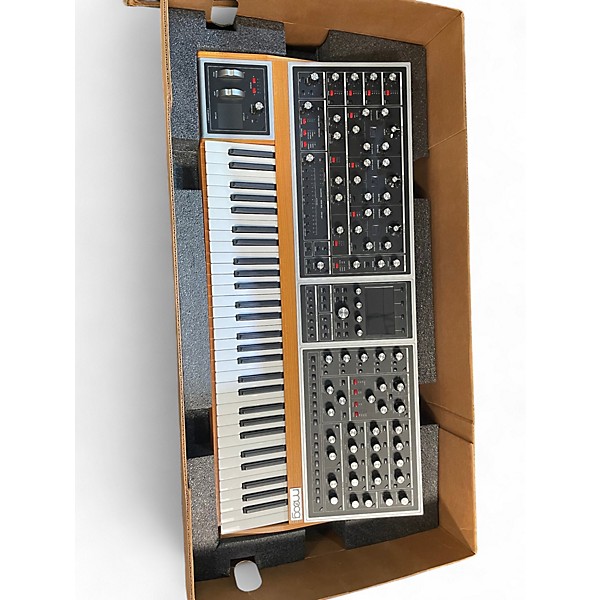Used Moog ONE Synthesizer