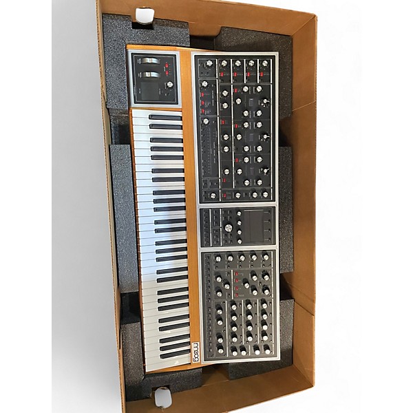 Used Moog ONE Synthesizer