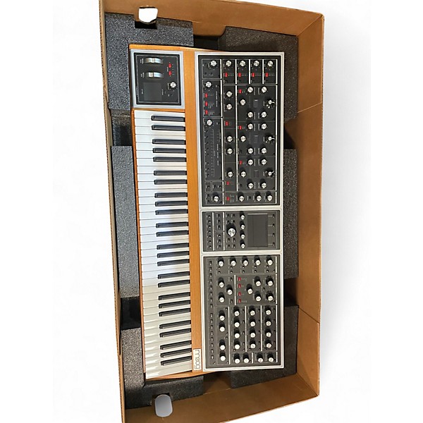 Used Moog ONE Synthesizer