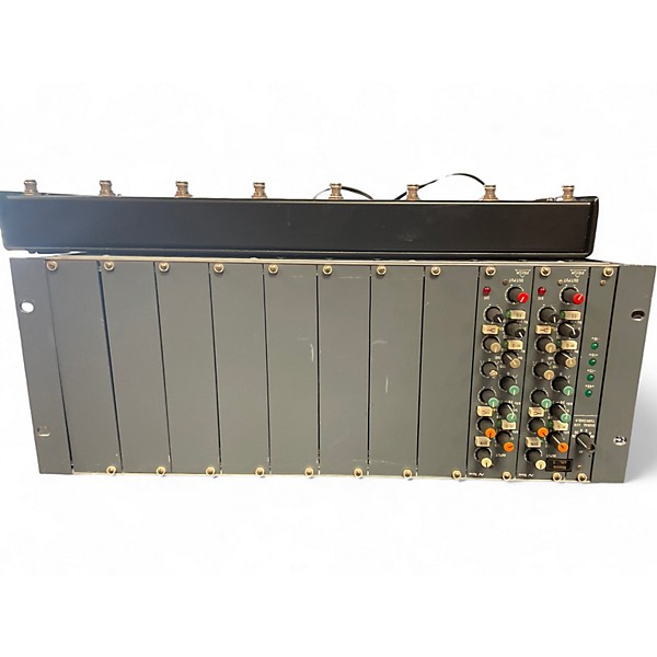 Used Neve PRISM RACK  Rack Equipment