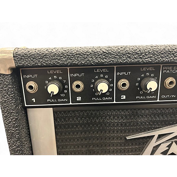 Used Peavey KB100 Keyboard Amp