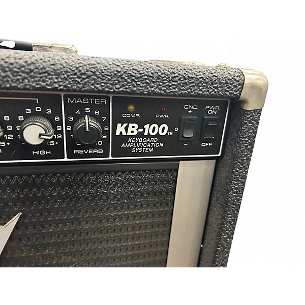 Used Peavey KB100 Keyboard Amp