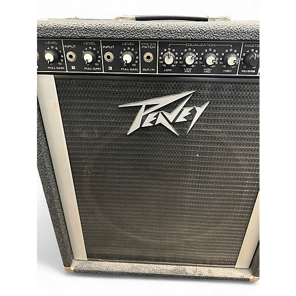 Used Peavey KB100 Keyboard Amp