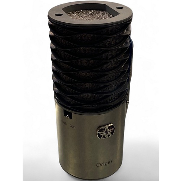 Used Aston Origin Condenser Microphone