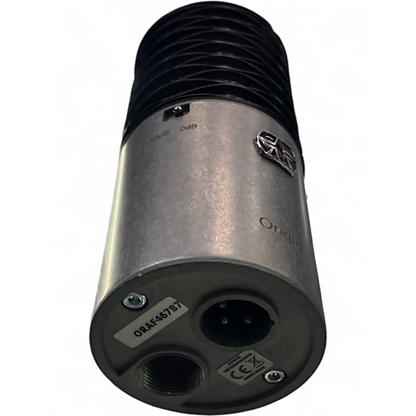 Used Aston Origin Condenser Microphone
