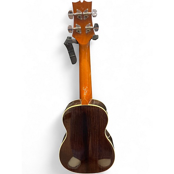 Used Mitchell MU70 Concert Natural Ukulele