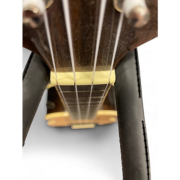 Used Mitchell MU70 Concert Natural Ukulele