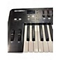 Used M-Audio Oxygen 61 Key MIDI Controller