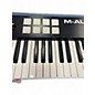 Used M-Audio Oxygen 61 Key MIDI Controller