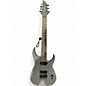 Used 2022 Schecter Guitar Research KM-7 MK-III GREY Solid Body Electric Guitar thumbnail