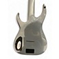 Used 2022 Schecter Guitar Research KM-7 MK-III GREY Solid Body Electric Guitar